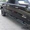 Westin Automotive 19-C RAM 1500 CREW CAB(EXCL.REBEL)(5.5FT BED)BLK PRO TRAXX 5 OVAL W2W NERF BARS 21-534705 - alternate 1